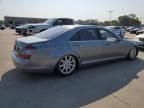 2007 Mercedes-Benz S 550