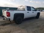 2008 Chevrolet Silverado K1500