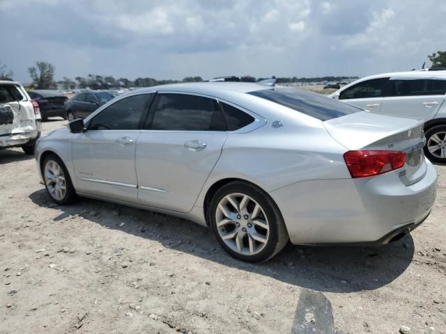 2019 Chevrolet Impala Premier