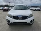 2011 KIA Sorento EX