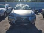 2016 Lexus NX 200T Base