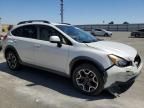 2014 Subaru XV Crosstrek 2.0 Premium