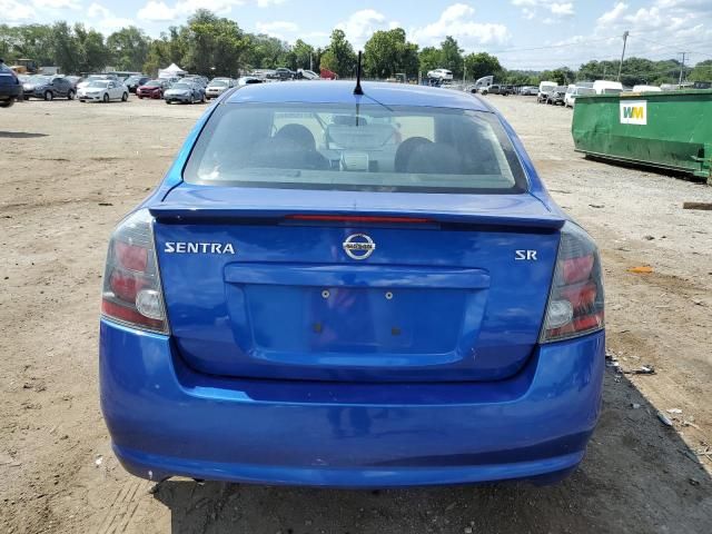 2011 Nissan Sentra 2.0