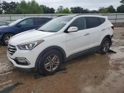 2017 Hyundai Santa FE Sport en venta en Theodore, AL