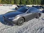 2022 Lexus ES 350 Base