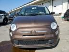 2012 Fiat 500 POP