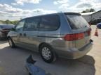 2000 Honda Odyssey LX