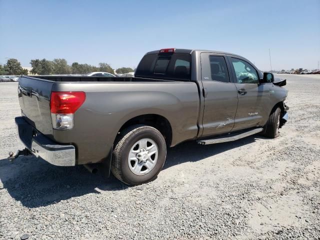 2007 Toyota Tundra Double Cab SR5