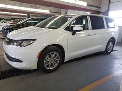 Chrysler salvage cars for sale: 2023 Chrysler Voyager LX