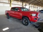 2018 Toyota Tacoma Double Cab