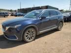 2016 Mazda CX-9 Grand Touring