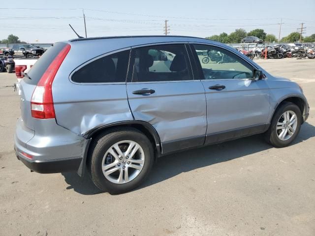 2010 Honda CR-V EX