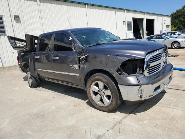 2017 Dodge RAM 1500 SLT