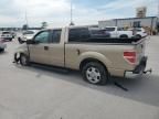 2011 Ford F150 Super Cab