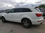 2015 Audi Q7 Premium Plus