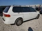 2004 Honda Odyssey EXL