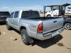 2008 Toyota Tacoma Double Cab