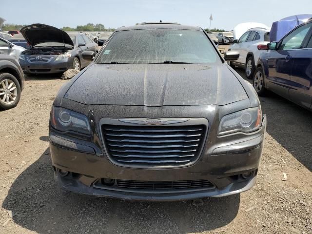 2014 Chrysler 300C Varvatos