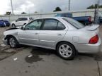 2005 Nissan Sentra 1.8