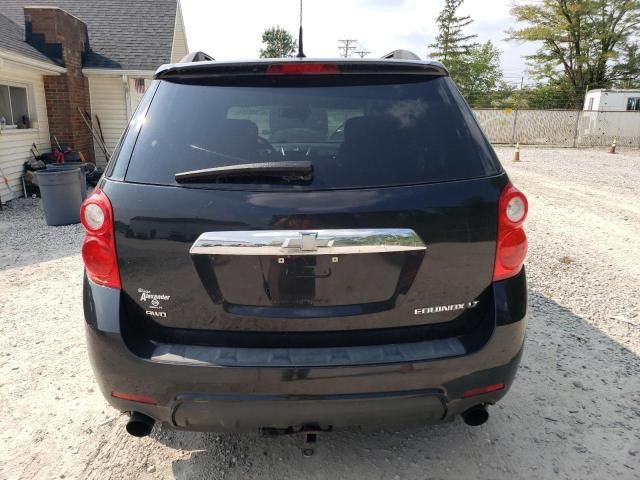 2010 Chevrolet Equinox LT