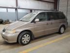 2004 Honda Odyssey EXL