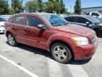 2009 Dodge Caliber SXT