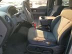 2007 Ford F150 Supercrew