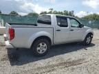 2007 Nissan Frontier Crew Cab LE