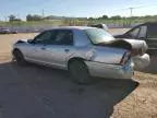 2003 Mercury Grand Marquis GS