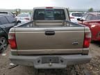 2003 Ford Ranger Super Cab