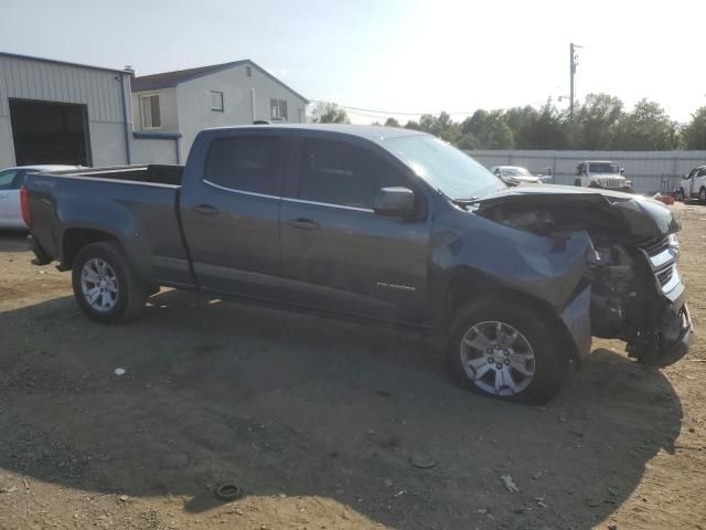 2015 Chevrolet Colorado LT