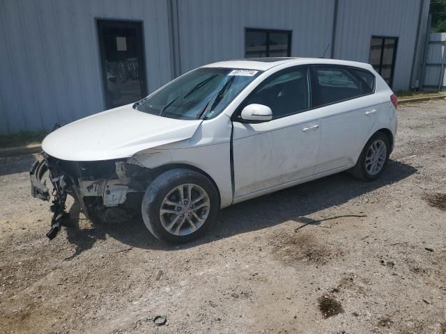 2011 KIA Forte EX