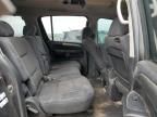 2008 Nissan Armada SE