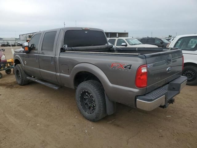 2013 Ford F250 Super Duty