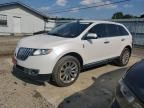 2015 Lincoln MKX