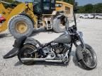 2005 Harley-Davidson Fxstsi