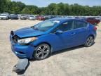 2014 KIA Forte EX