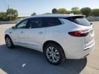 2020 Buick Enclave Avenir