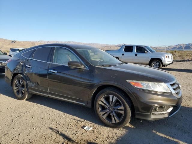 2014 Honda Crosstour EXL