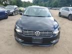 2014 Volkswagen Passat SEL