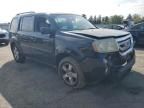 2009 Honda Pilot EXL