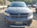 2019 Dodge Journey GT