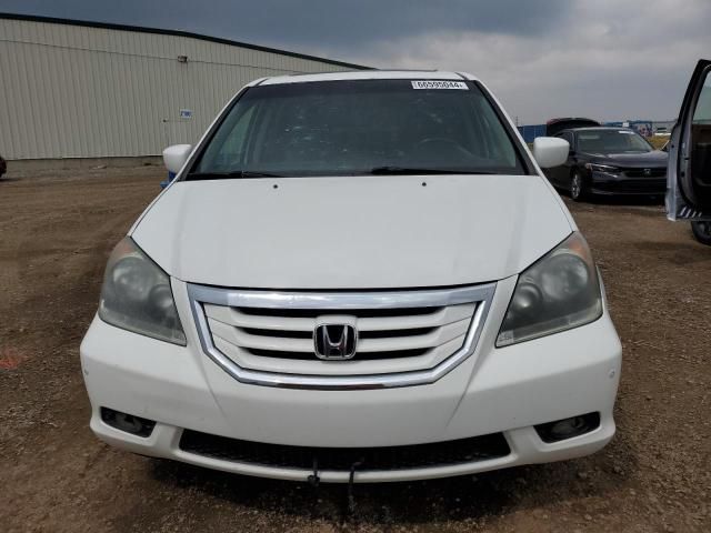 2008 Honda Odyssey Touring