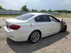 2014 BMW 528 I