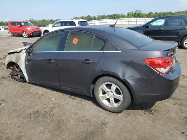 2013 Chevrolet Cruze LT