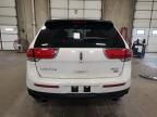 2012 Lincoln MKX