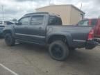 2012 Toyota Tacoma Double Cab