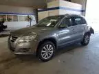 2011 Volkswagen Tiguan S