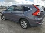 2016 Honda CR-V EXL