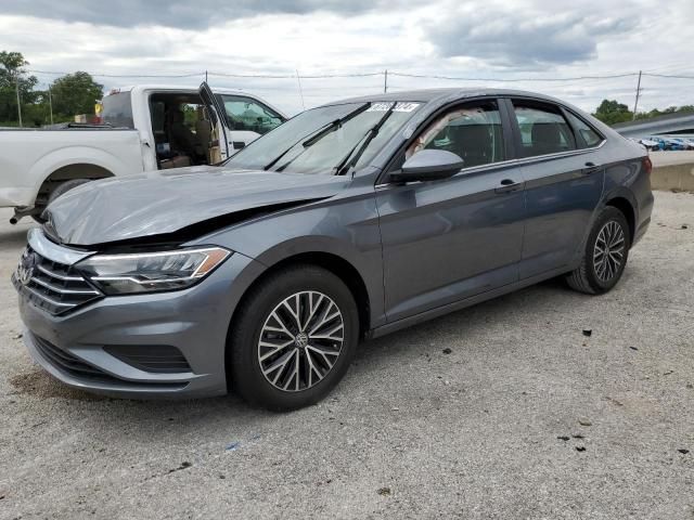 2021 Volkswagen Jetta S